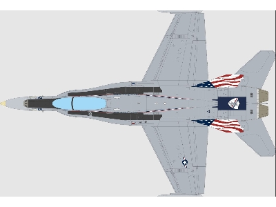Hornet Legacy ( F/A-18 C Hornet) - image 4