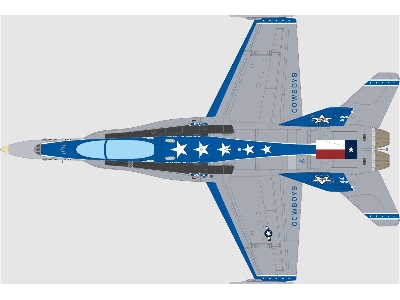 Hornet Legacy ( F/A-18 C Hornet) - image 5
