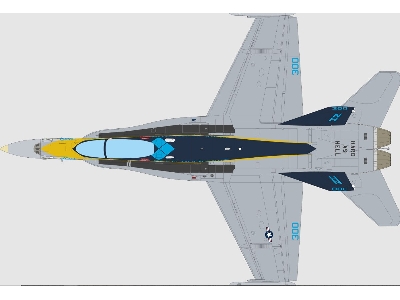 Hornet Legacy ( F/A-18 C Hornet) - image 6