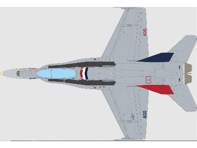 Hornet Legacy ( F/A-18 C Hornet) - image 7