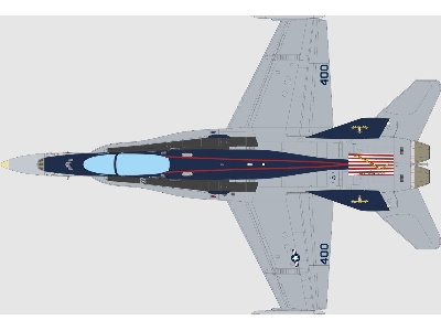 Hornet Legacy ( F/A-18 C Hornet) - image 8