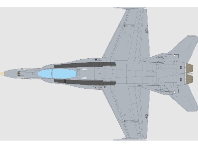 Hornet Legacy ( F/A-18 C Hornet) - image 9