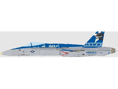 Hornet Legacy ( F/A-18 C Hornet) - image 12