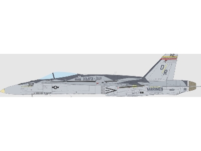 Hornet Legacy ( F/A-18 C Hornet) - image 13