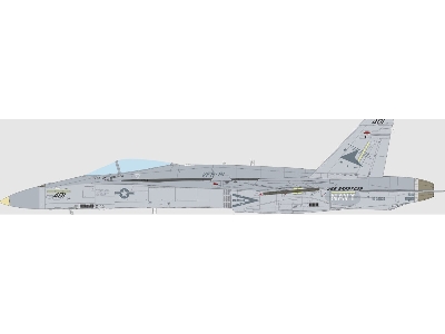 Hornet Legacy ( F/A-18 C Hornet) - image 14