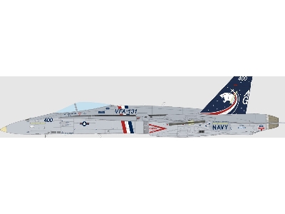 Hornet Legacy ( F/A-18 C Hornet) - image 16