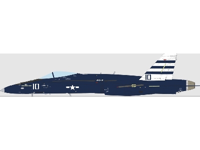 Hornet Legacy ( F/A-18 C Hornet) - image 17
