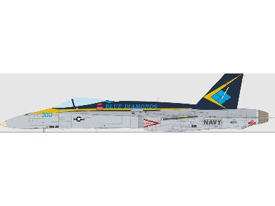 Hornet Legacy ( F/A-18 C Hornet) - image 18
