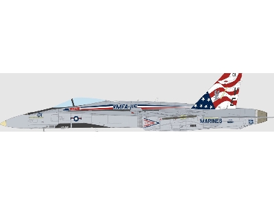 Hornet Legacy ( F/A-18 C Hornet) - image 19