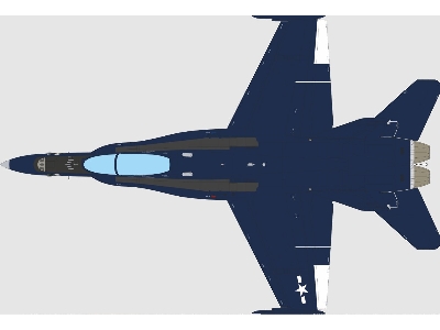 Hornet Legacy ( F/A-18 C Hornet) - image 20