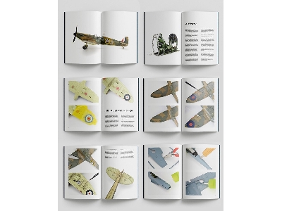 Battle Of Britain Spitfire Mk.I - image 2