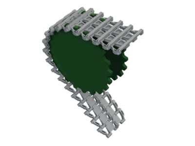 Pz.Kpfw. Iii / Pz.Kpfw. Iv - Tracks Type 3a (3d-printed) - image 2