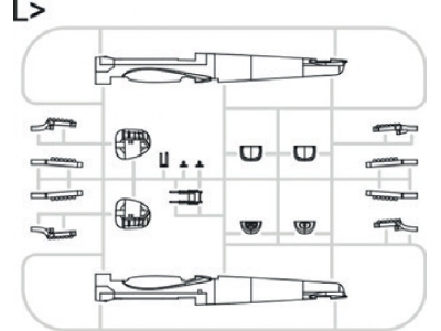 Messerschmitt Bf-110 F (Profipack Edition) - image 11