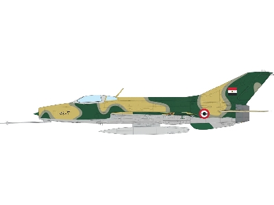 Mig-21 F-13 (Weekend Edition) - image 2