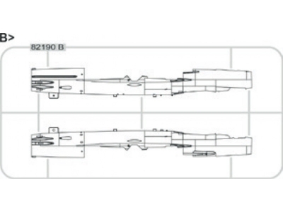 Mig-21 F-13 (Weekend Edition) - image 3