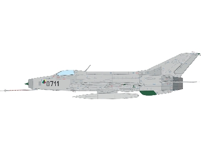 Mig-21 F-13 (Weekend Edition) - image 4