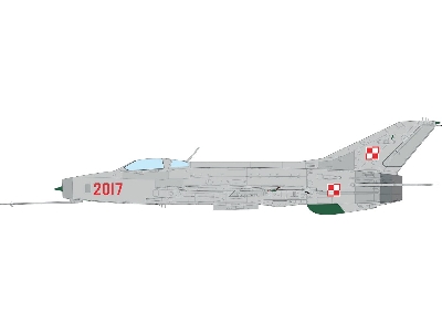 Mig-21 F-13 (Weekend Edition) - image 5