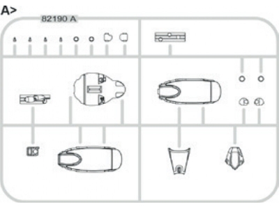 Mig-21 F-13 (Weekend Edition) - image 6