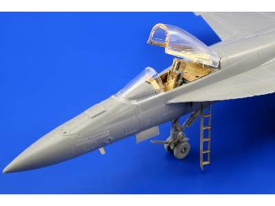 F/ A-18E S. A. 1/72 - Revell - image 6