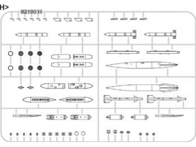 Mig-21 F-13 (Weekend Edition) - image 7