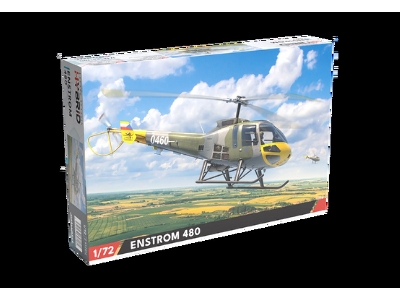 Enstrom 480 - image 1