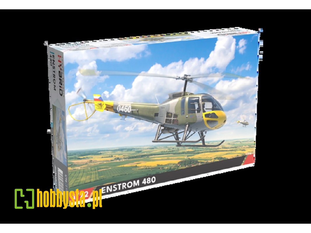 Enstrom 480 - image 1
