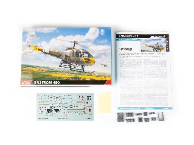 Enstrom 480 - image 4