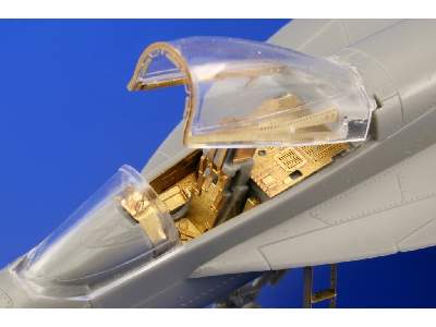 F/ A-18E S. A. 1/72 - Revell - image 7