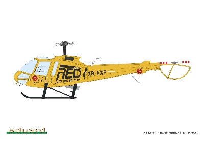 Enstrom 480 - image 12