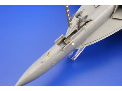 F/ A-18E S. A. 1/72 - Revell - image 12