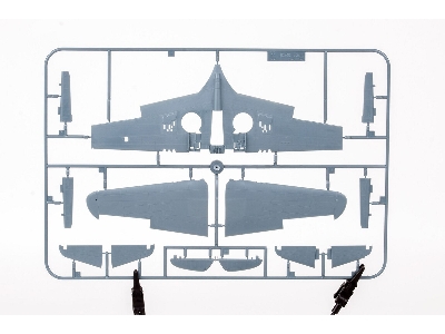 Curtiss P-40 K Warhawk - Dual Combo / The Royal Class - image 25