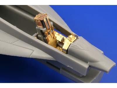 F/ A-18E S. A. 1/72 - Revell - image 3