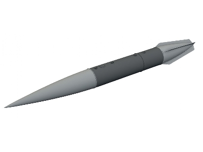 Mig-21 F - Big Sin Essential Set (For Eduard Kits) - image 3