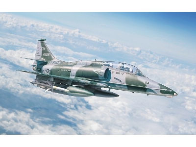 OA-4M Skyhawk - image 1