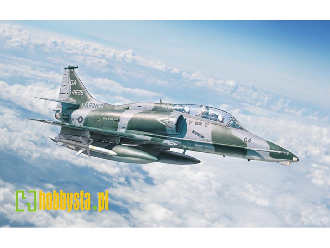 OA-4M Skyhawk - image 1