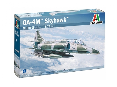 OA-4M Skyhawk - image 2