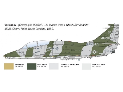 OA-4M Skyhawk - image 4
