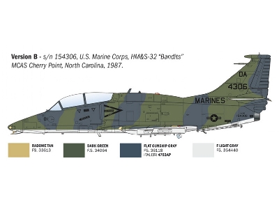 OA-4M Skyhawk - image 5