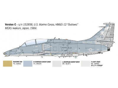 OA-4M Skyhawk - image 6