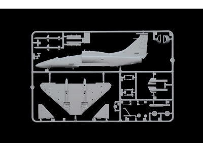 OA-4M Skyhawk - image 8