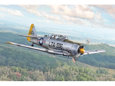T-6 G Texan - image 1