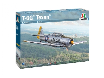 T-6 G Texan - image 2