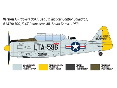 T-6 G Texan - image 4