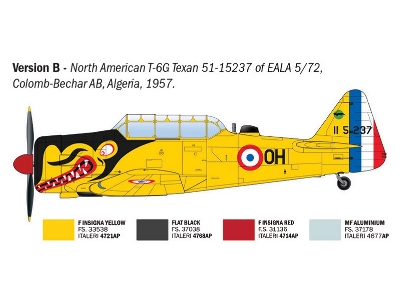 T-6 G Texan - image 5
