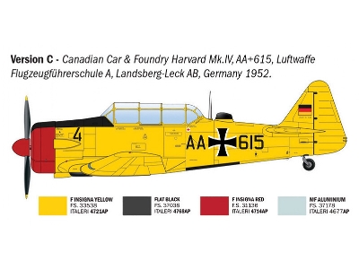 T-6 G Texan - image 6