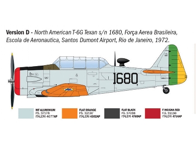 T-6 G Texan - image 7