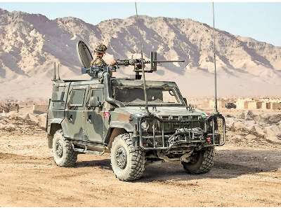 VTLM Lince - image 1