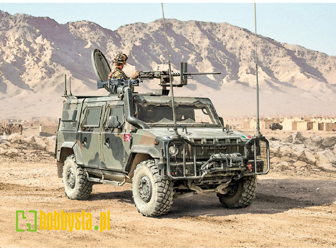 VTLM Lince - image 1