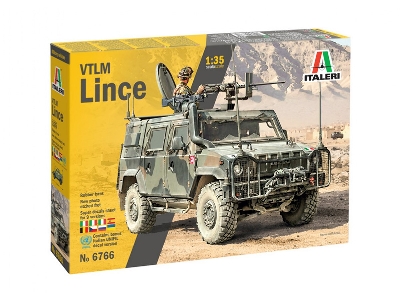 VTLM Lince - image 2