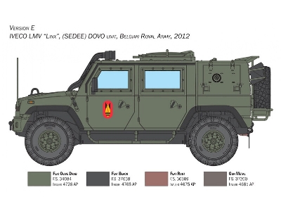 VTLM Lince - image 9